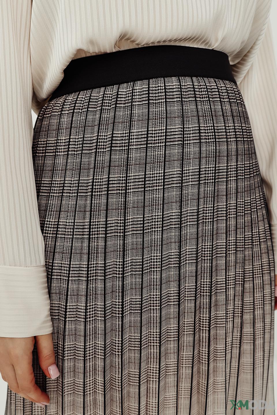 Юбка Gerry Weber в клетку