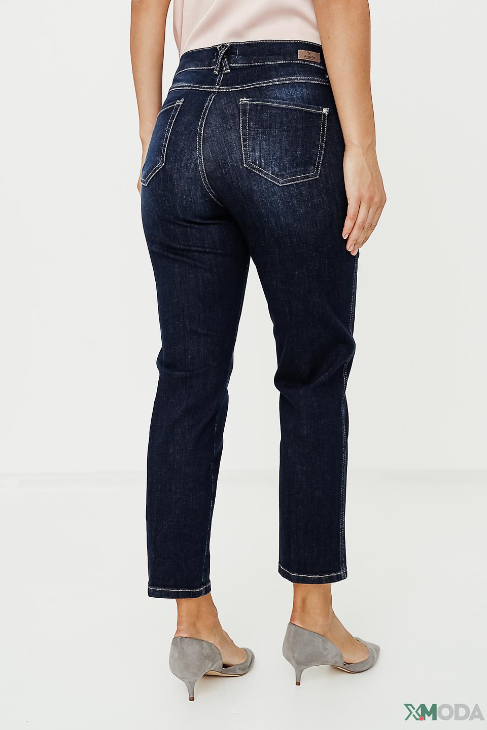 Джинсы Angels с вышивкой