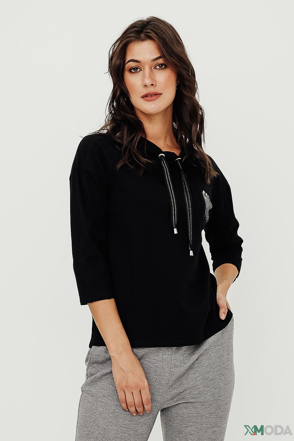 Пуловер Betty Barclay с декором