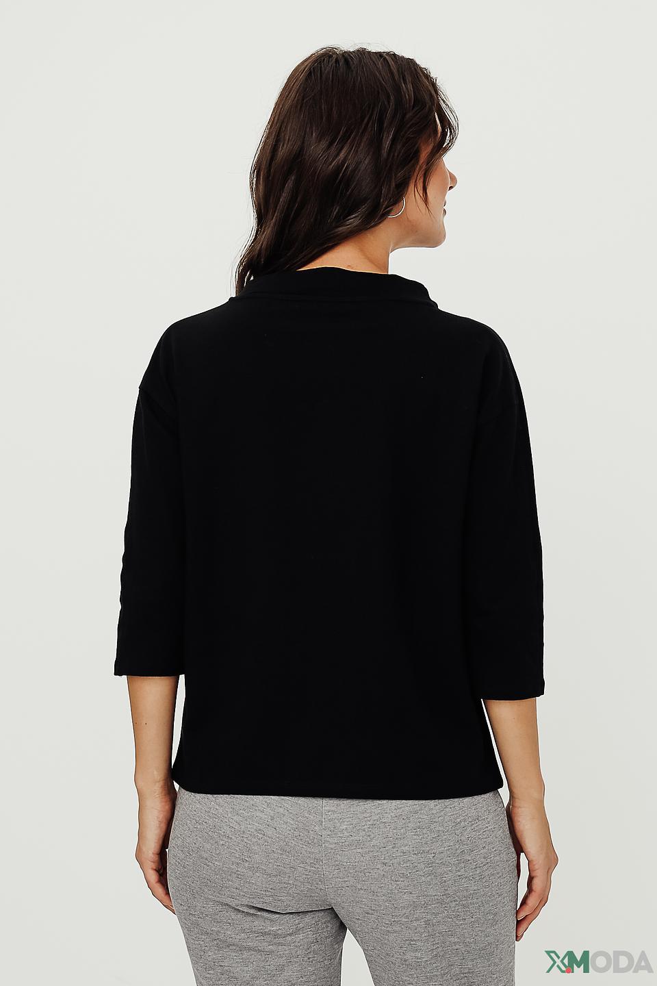 Пуловер Betty Barclay с декором