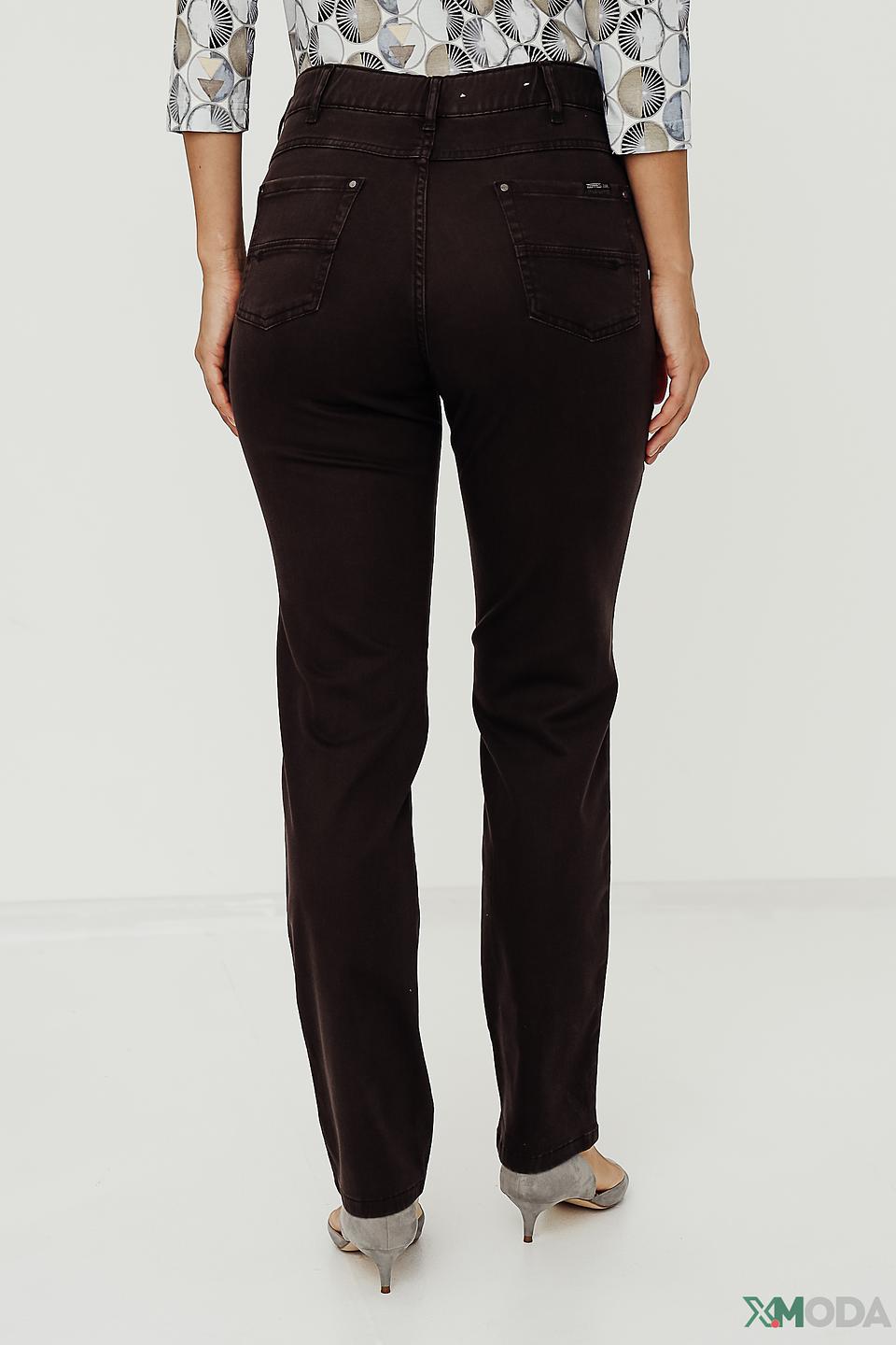 Брюки классические Zerres чёрные