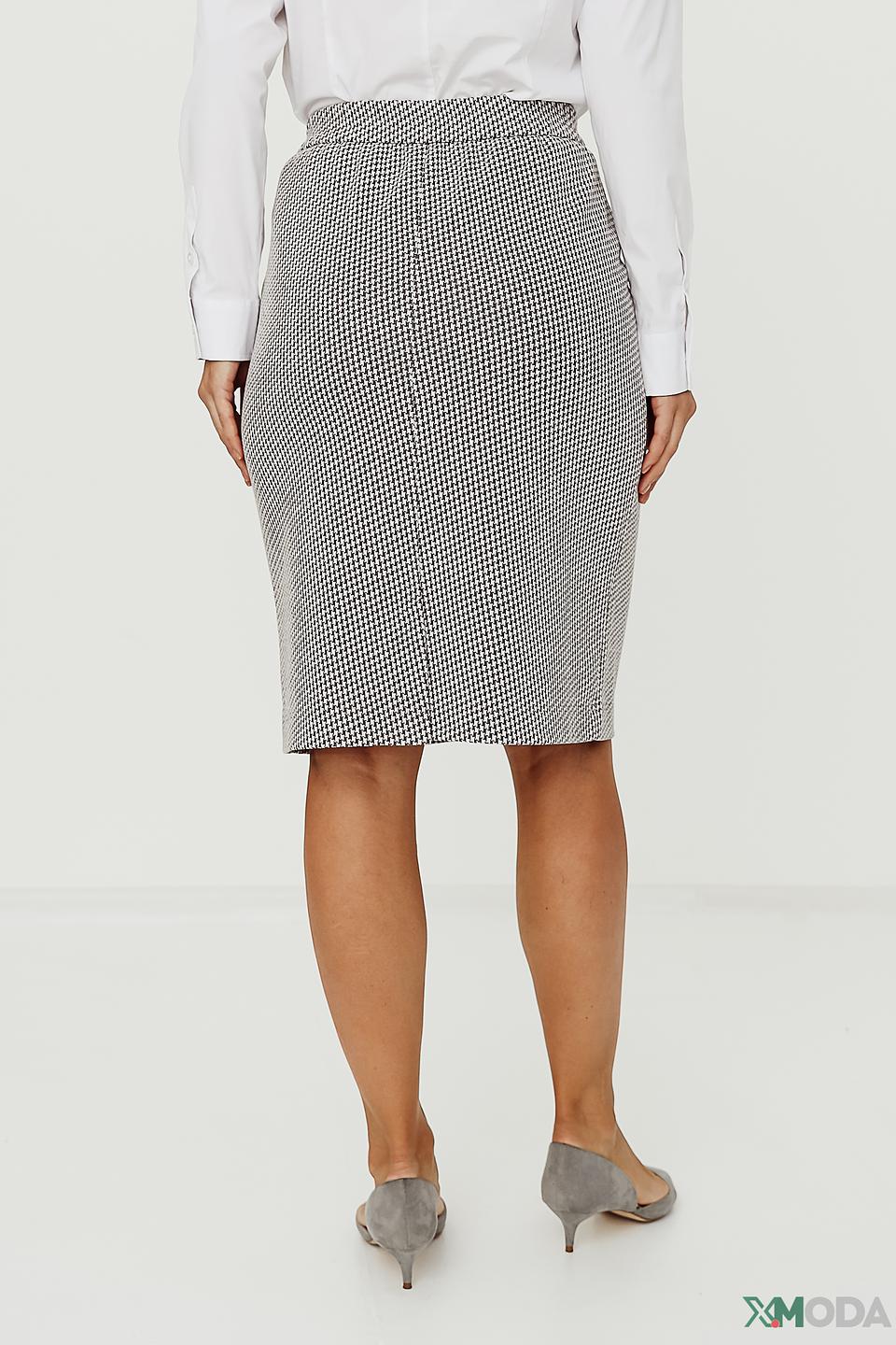 Юбка Sommer mann в клетку