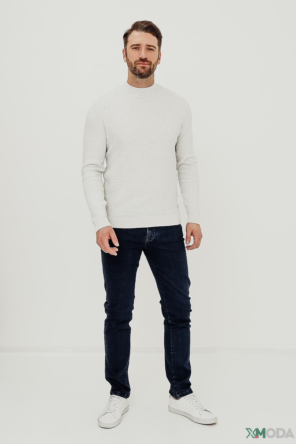 Джинсы Sea Barrier синие