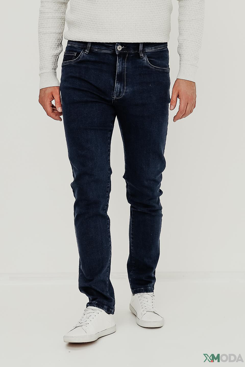 Джинсы Sea Barrier синие