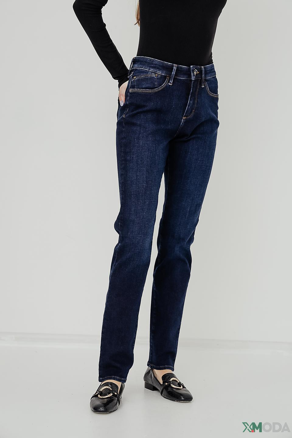 Джинсы Paddocks классический синий