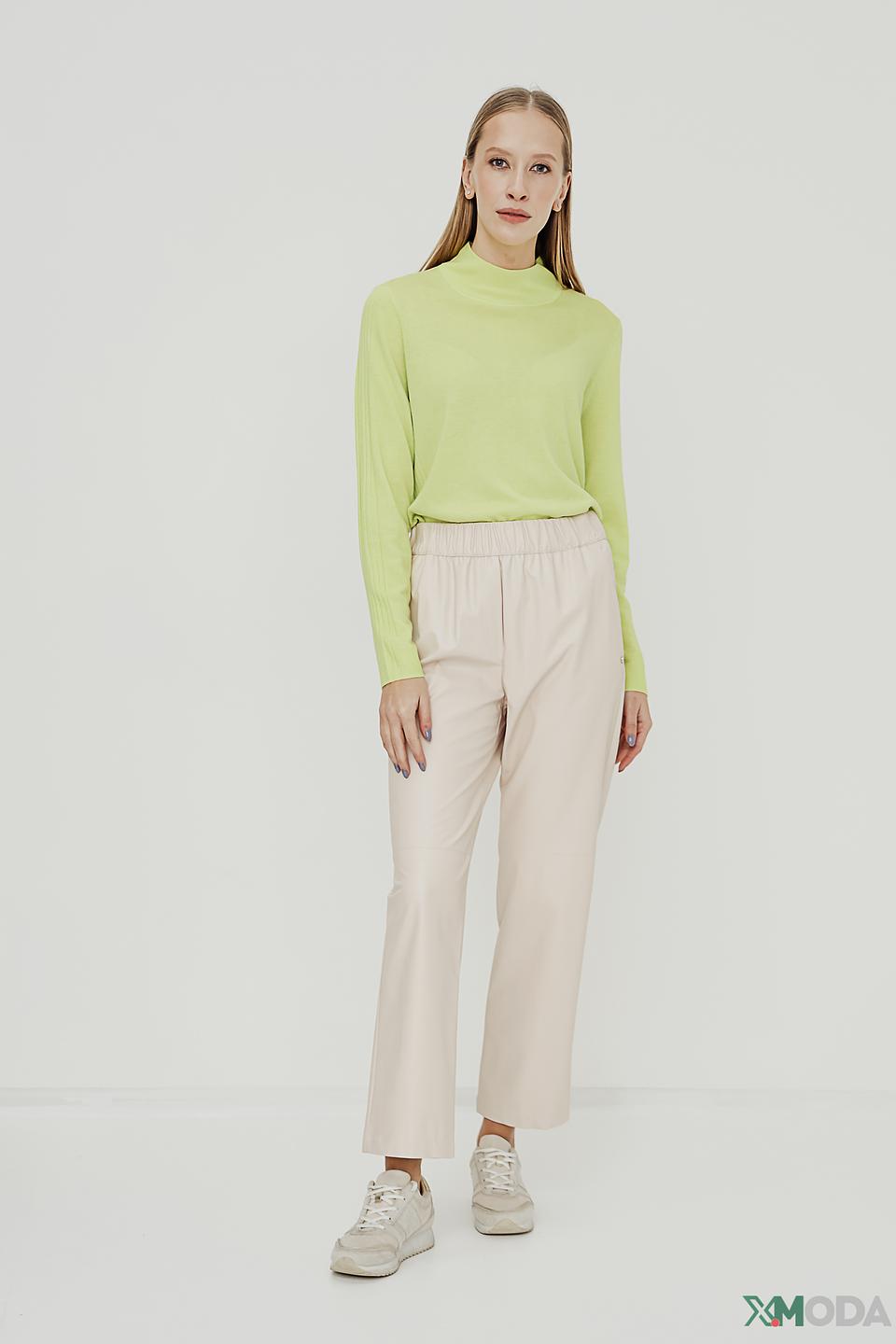 Брюки Marc Cain бежевые