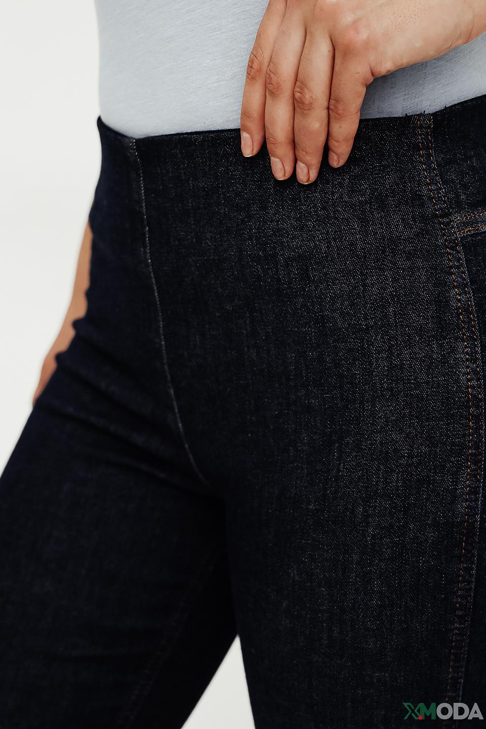 Джинсы Gerry Weber EDITION темно-синие