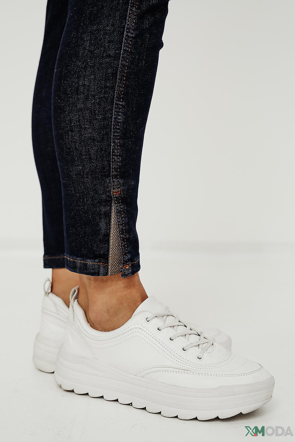 Джинсы Gerry Weber EDITION темно-синие