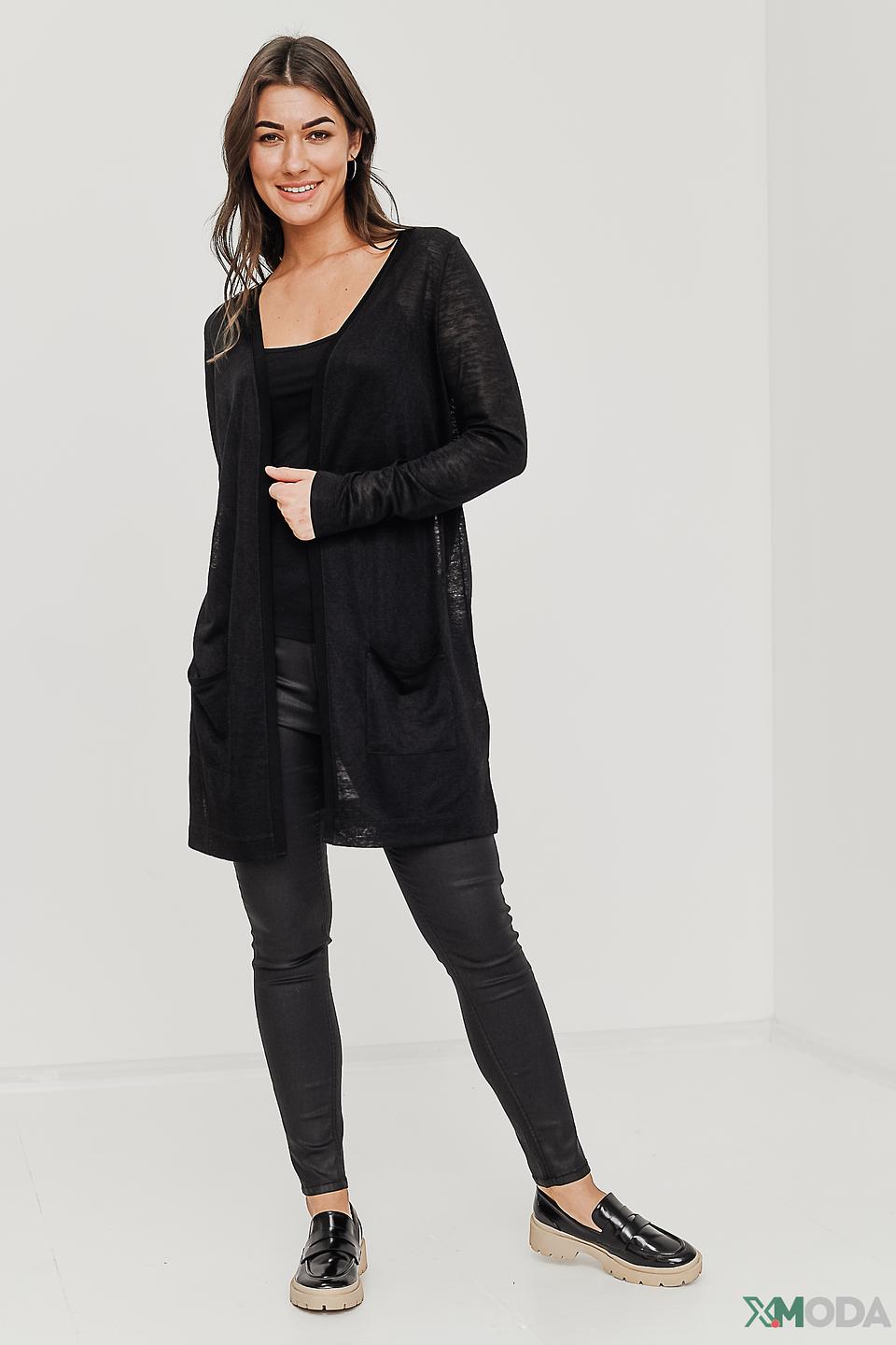 Кардиган Gerry Weber чёрный