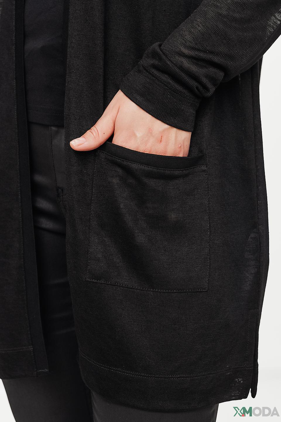 Кардиган Gerry Weber чёрный