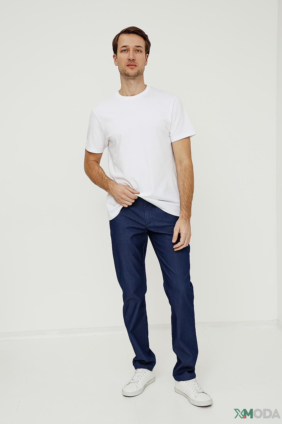 Брюки Sea Barrier синие