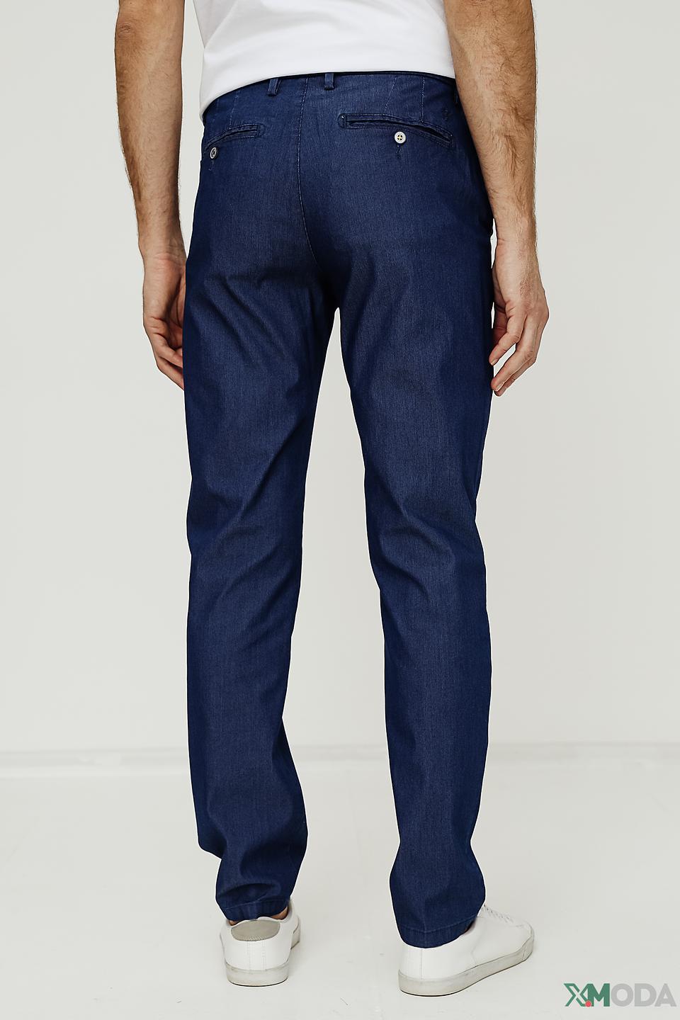 Брюки Sea Barrier синие