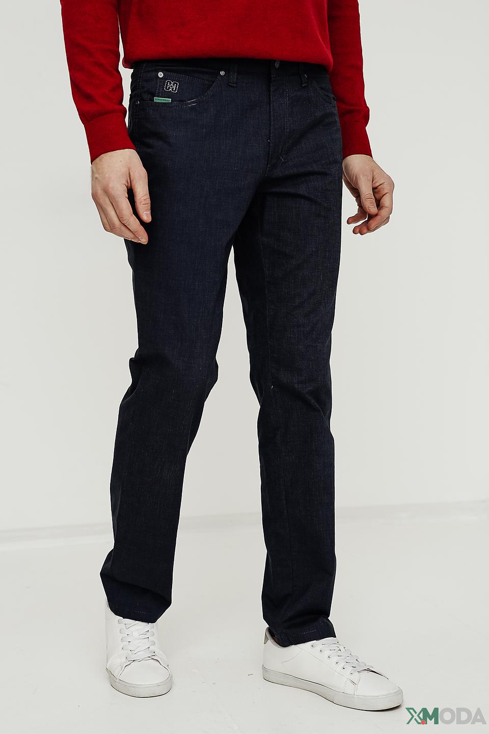 Брюки Club of comfort indigo