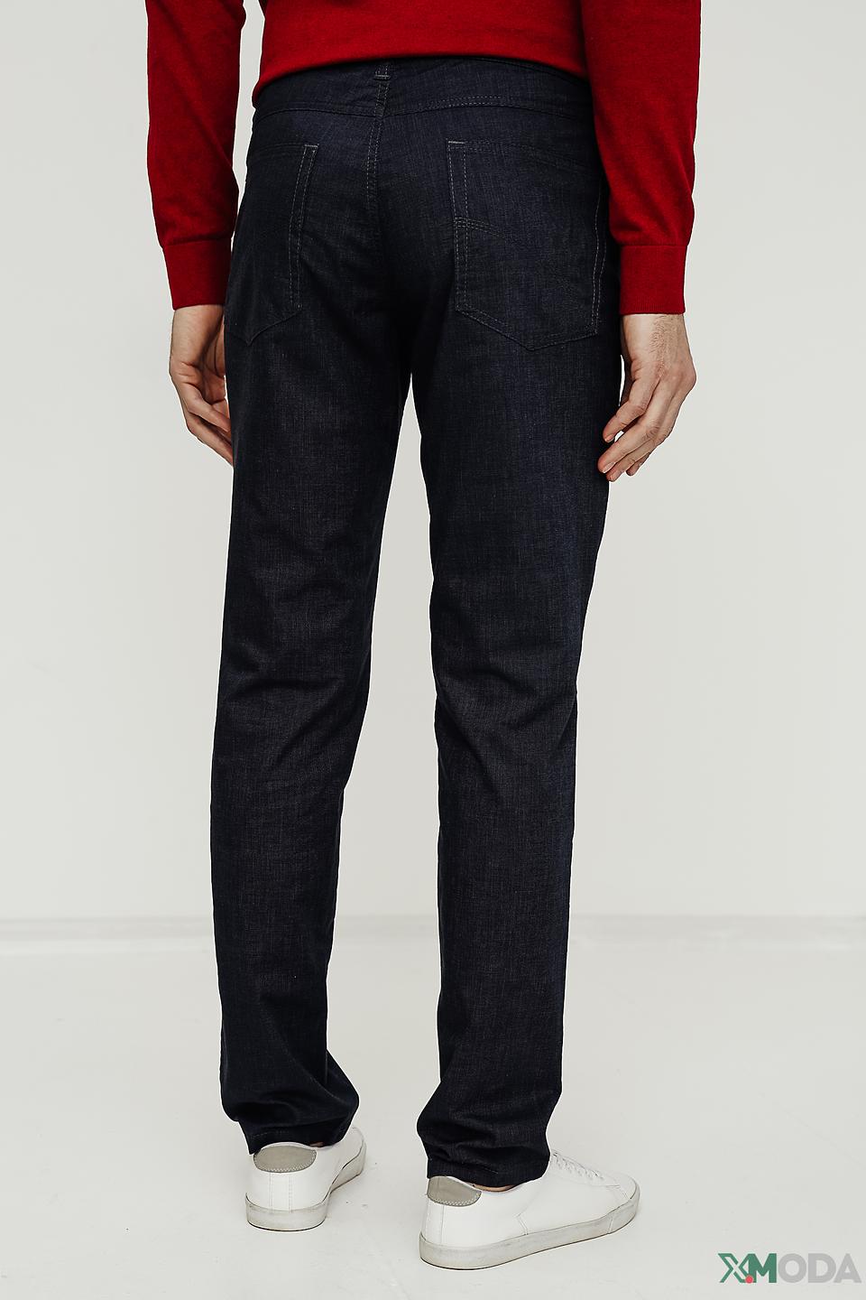 Брюки Club of comfort indigo