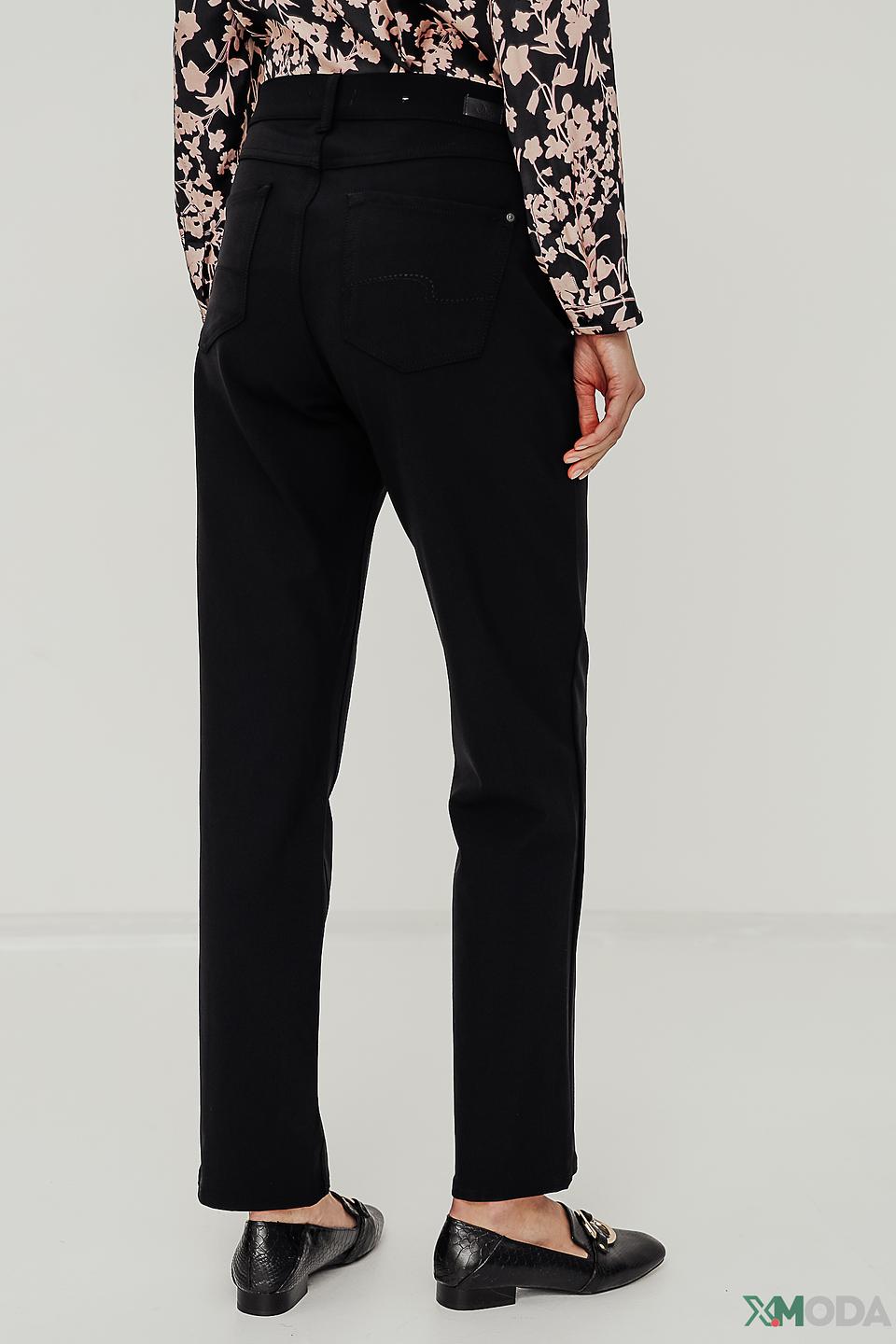 Брюки Angels классические черные
