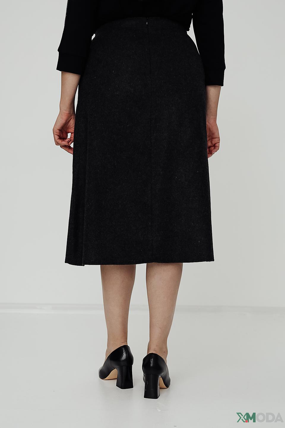 Юбка Gerry Weber EDITION чёрная