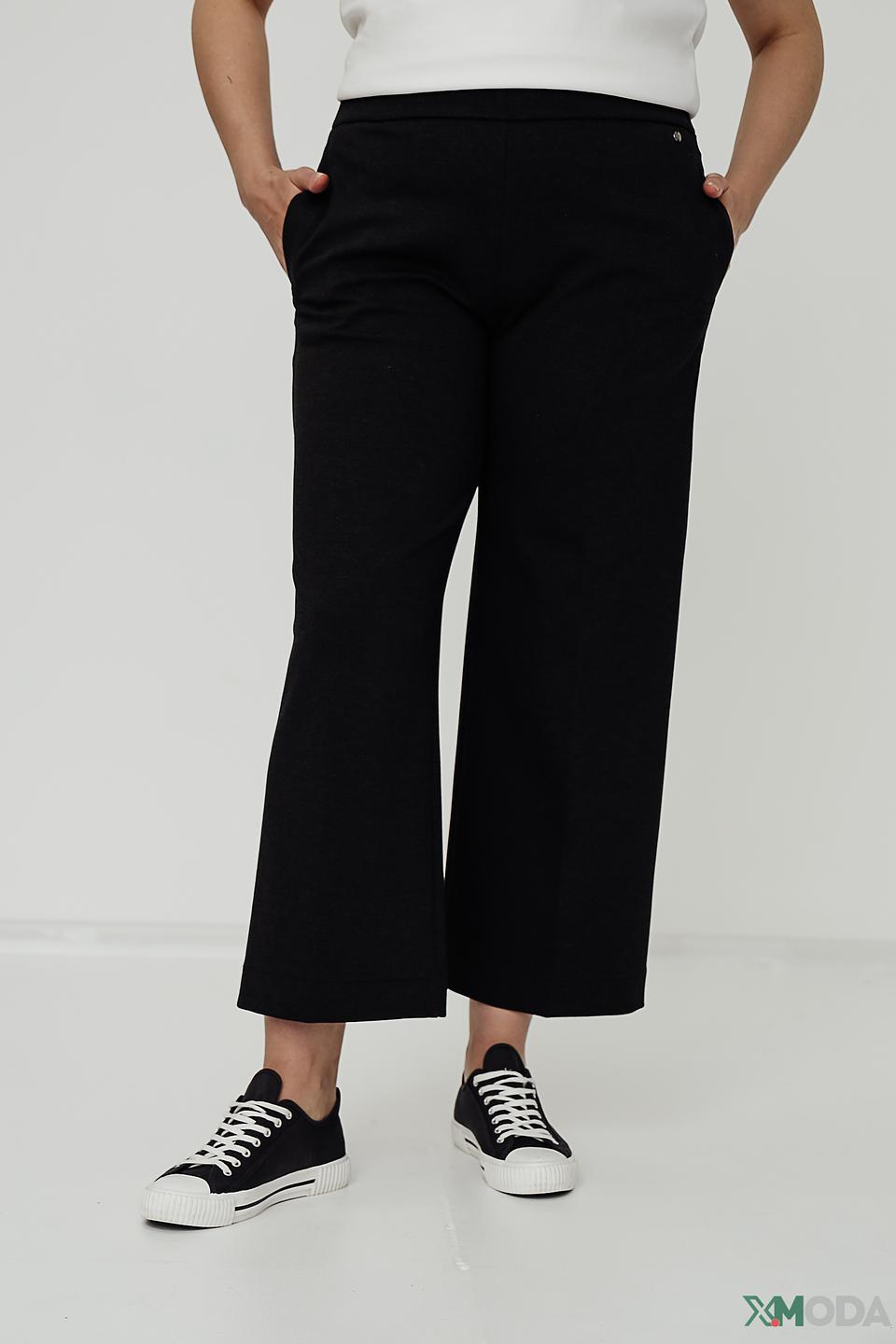 Брюки Gerry Weber EDITION чёрные