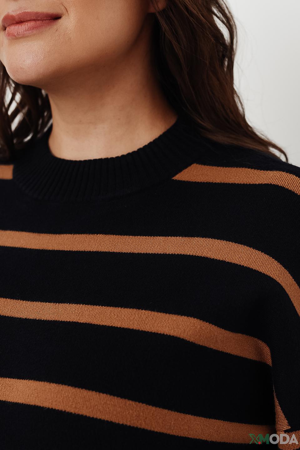 Пуловер Gerry Weber в полоску