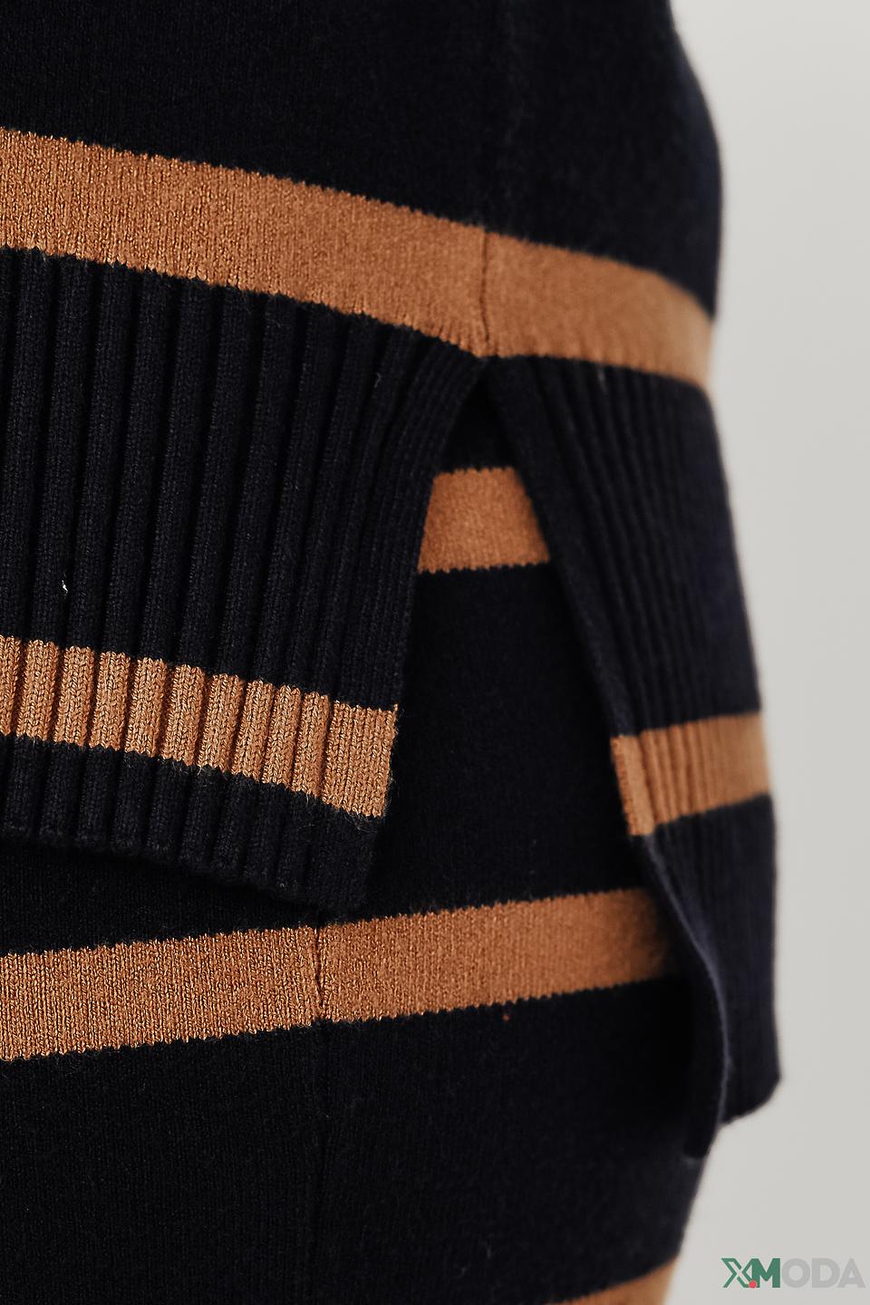 Пуловер Gerry Weber в полоску