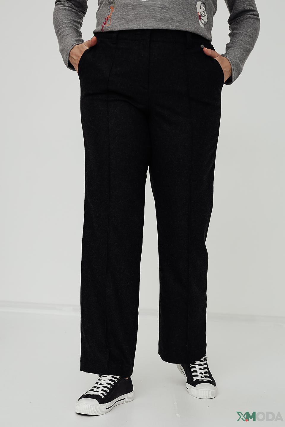 Брюки Gerry Weber EDITION чёрные