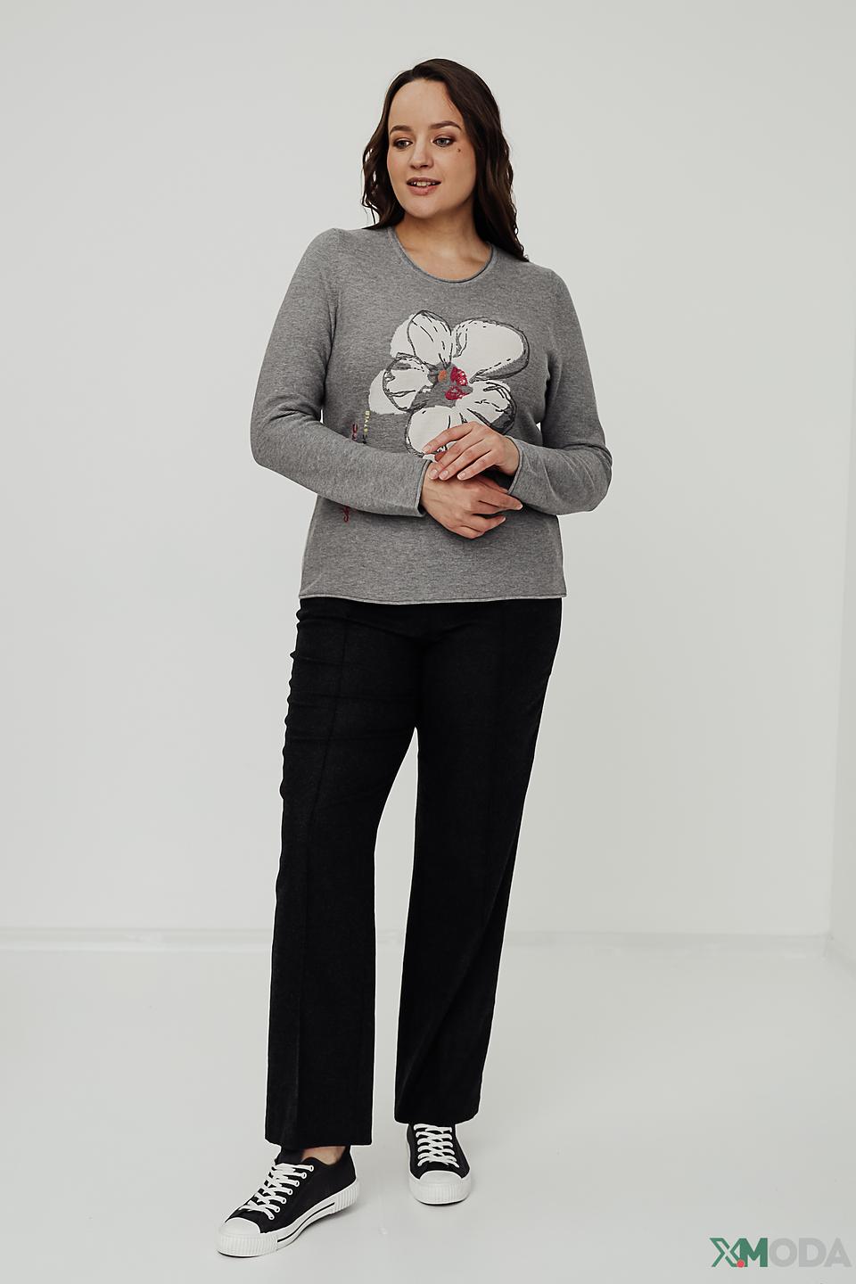 Брюки Gerry Weber EDITION чёрные