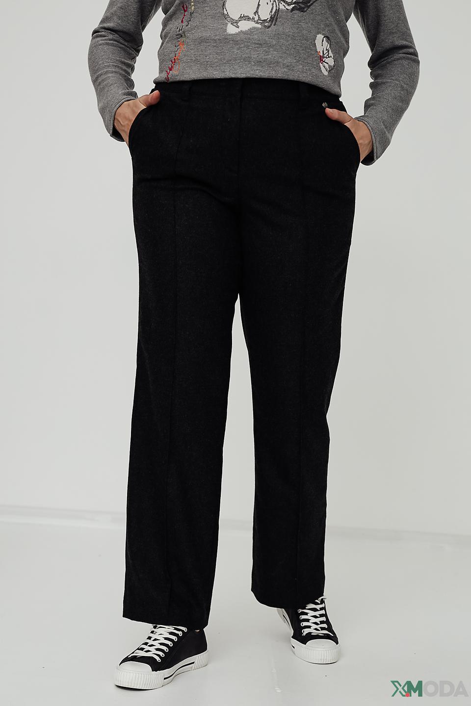 Брюки Gerry Weber EDITION чёрные