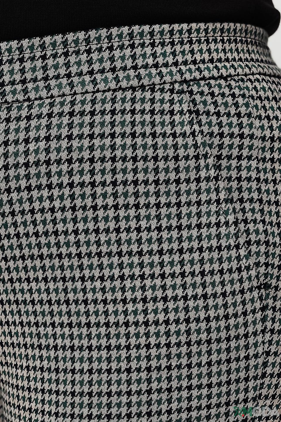 Брюки клетка Rabe collection