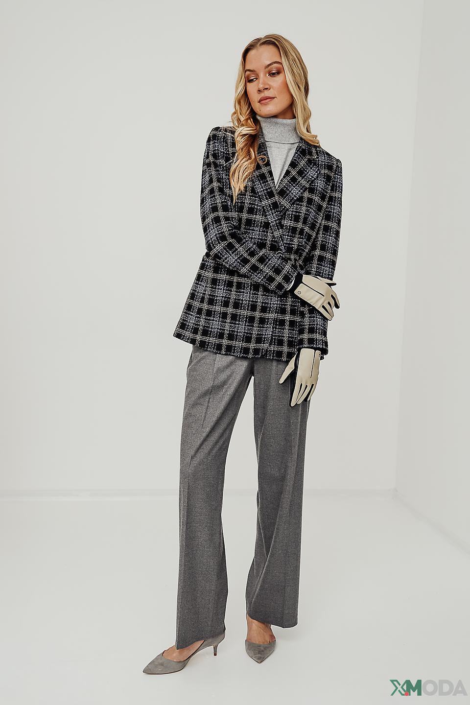 Перчатки Roeckl бежевые