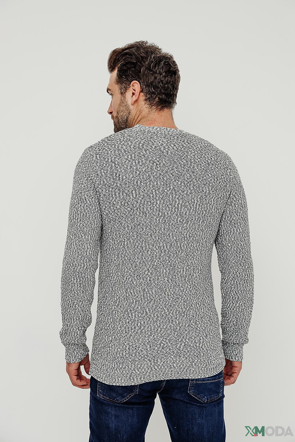 Джемпер Tom Tailor меланж