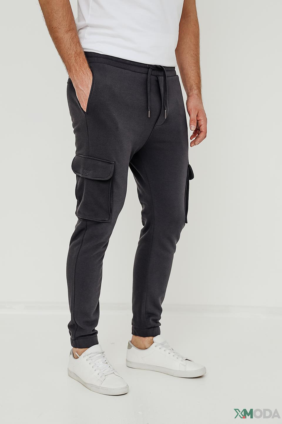 Спортивные брюки Tom Tailor denim boy