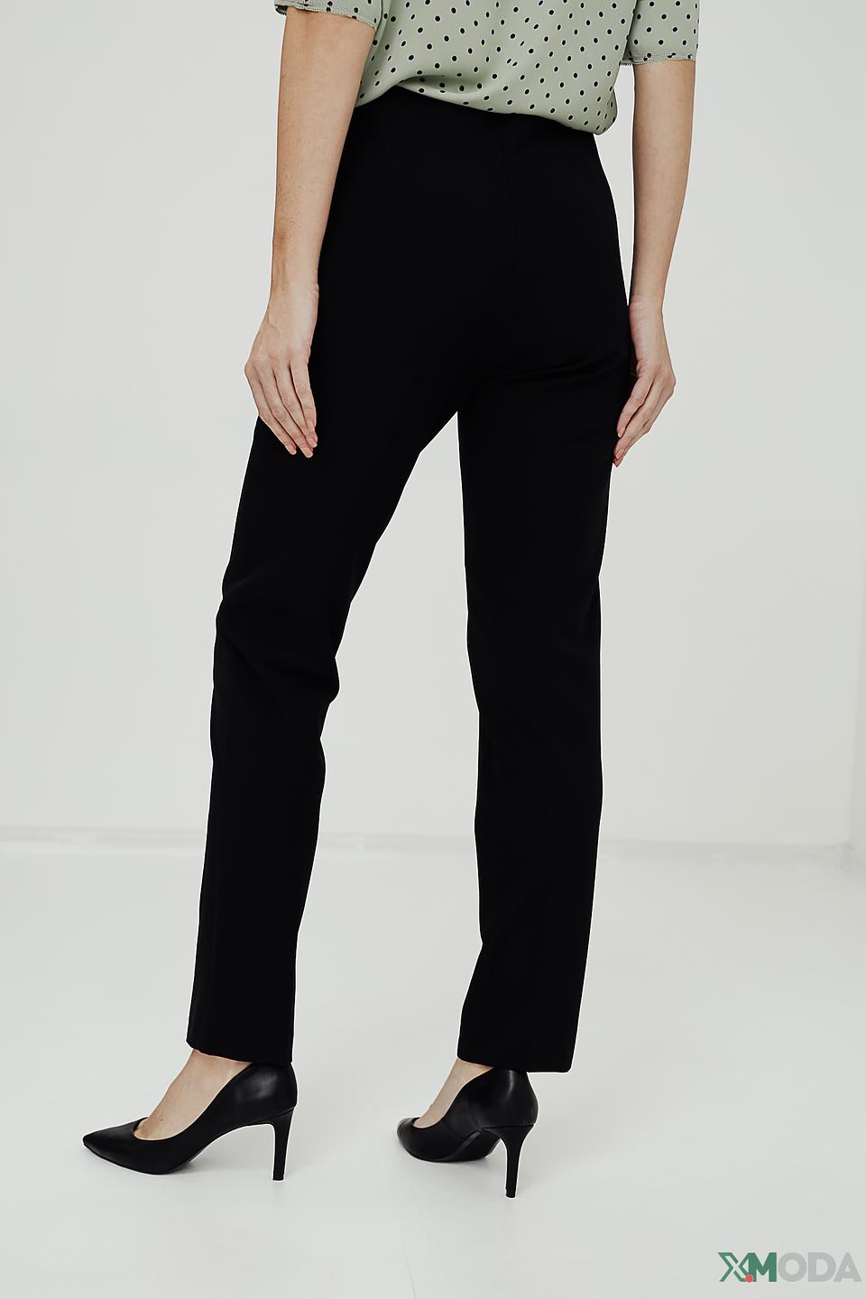 Брюки классические Zerres чёрные