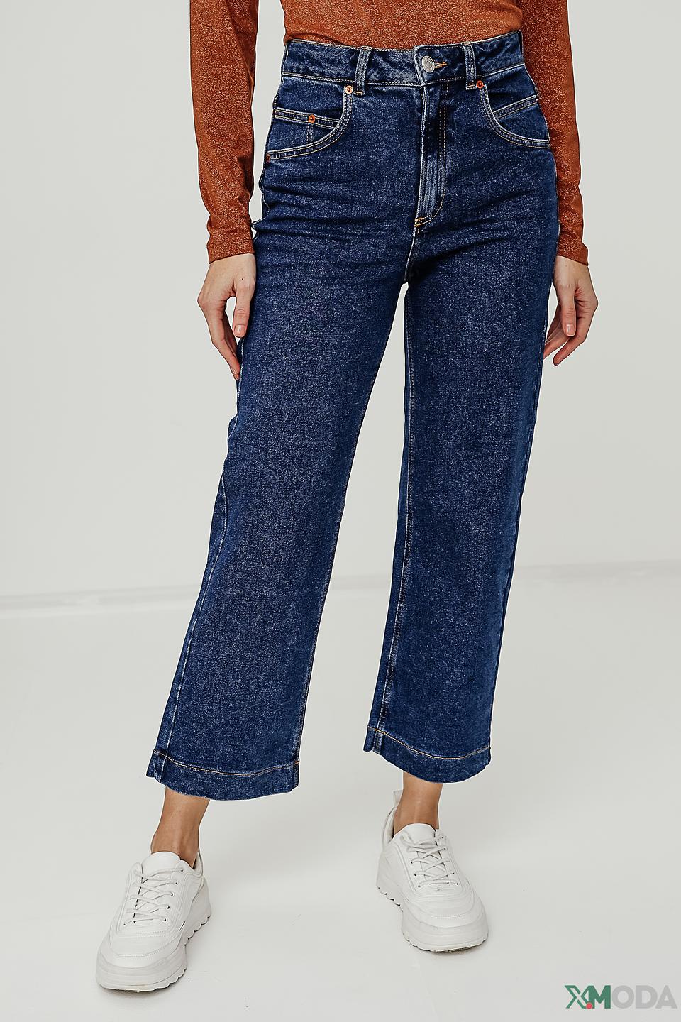 Джинсы Tom Tailor с высокой посадкой