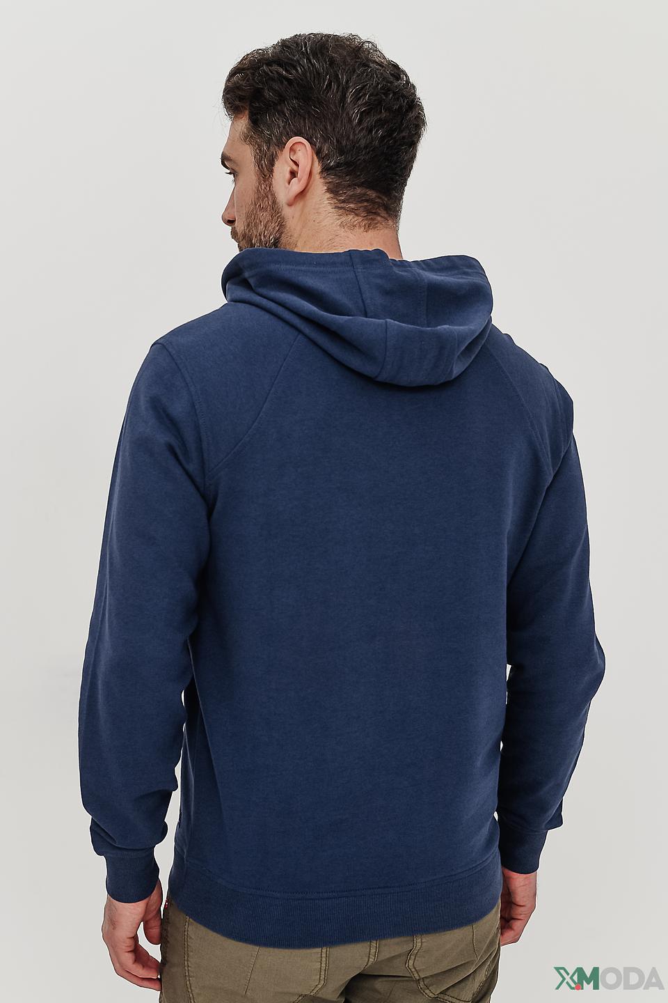 Толстовка Lerros с принтом