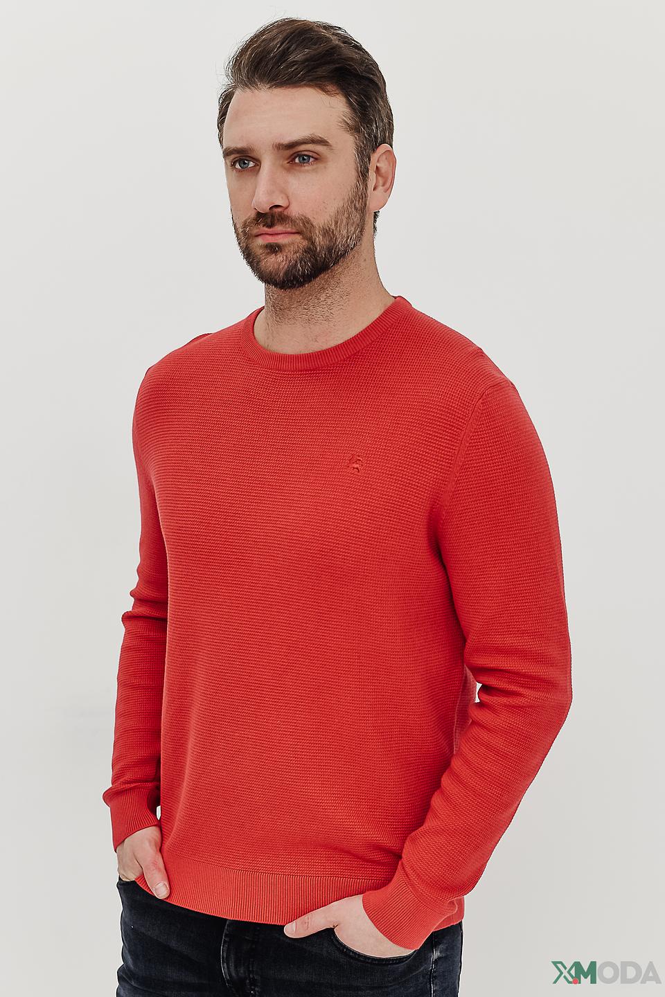 Джемпер Lerros красный