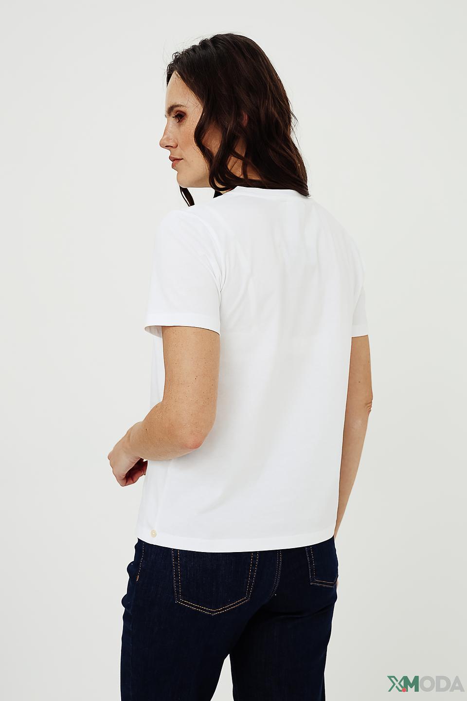 Футболка Penny Black с зайцем