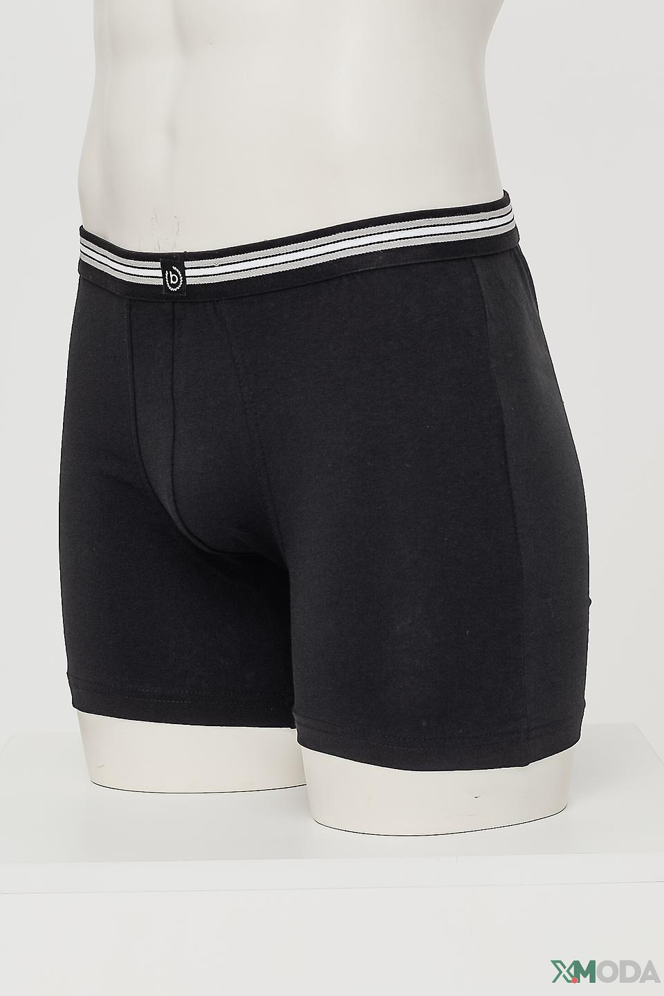 Трусы Bugatti ACC чёрные