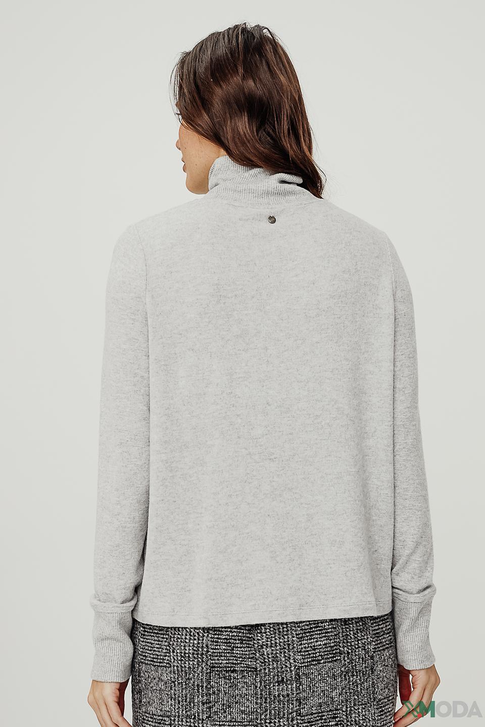 Водолазка Gerry Weber серая