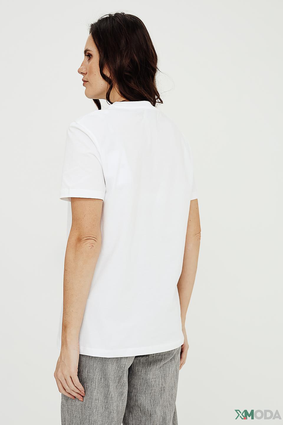 Футболка Ice Play с принтом