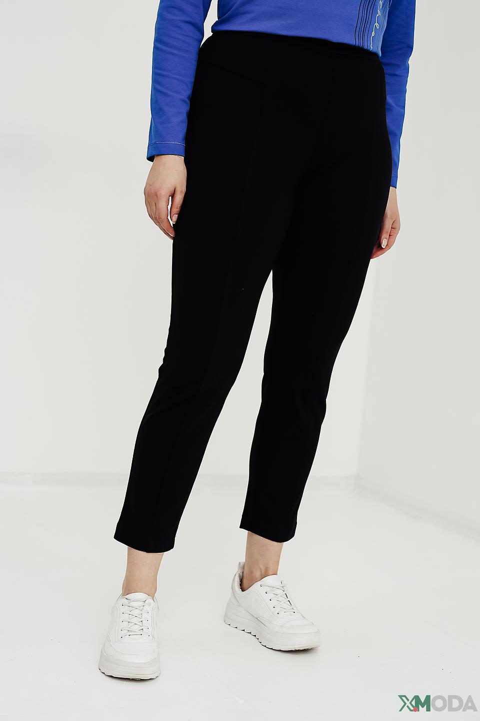 Брюки классические Thomas Rabe черные