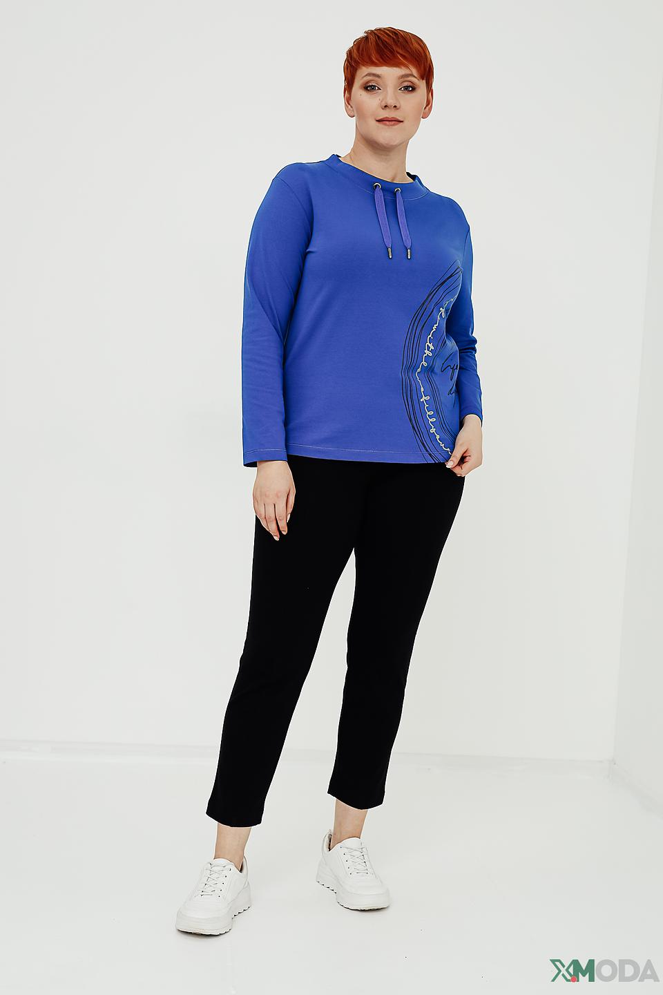 Брюки классические Thomas Rabe черные