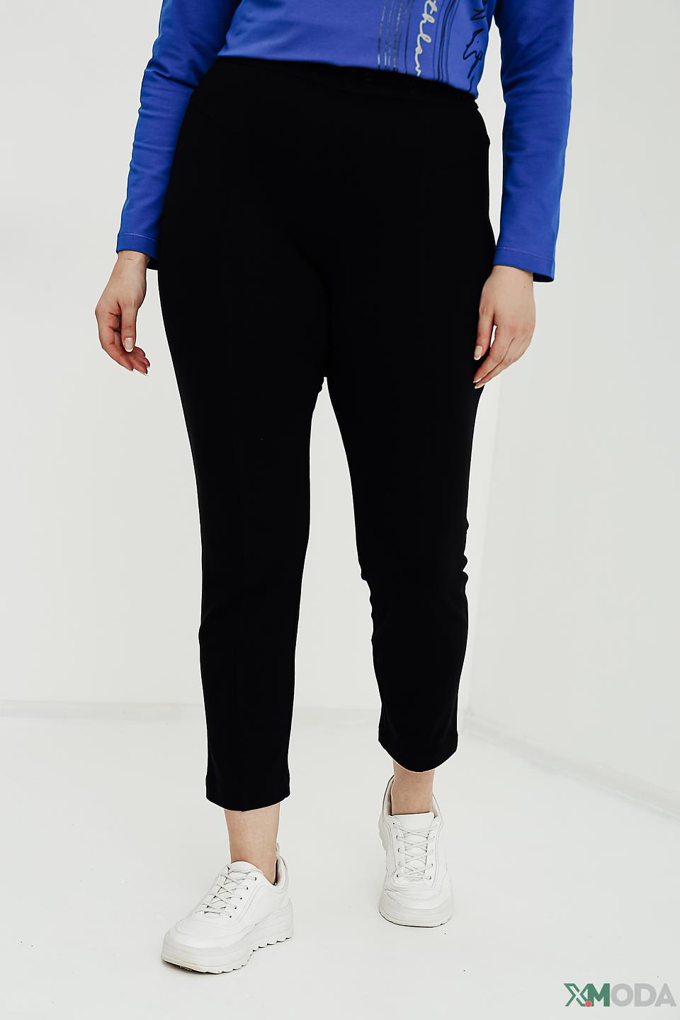 Брюки классические Thomas Rabe черные