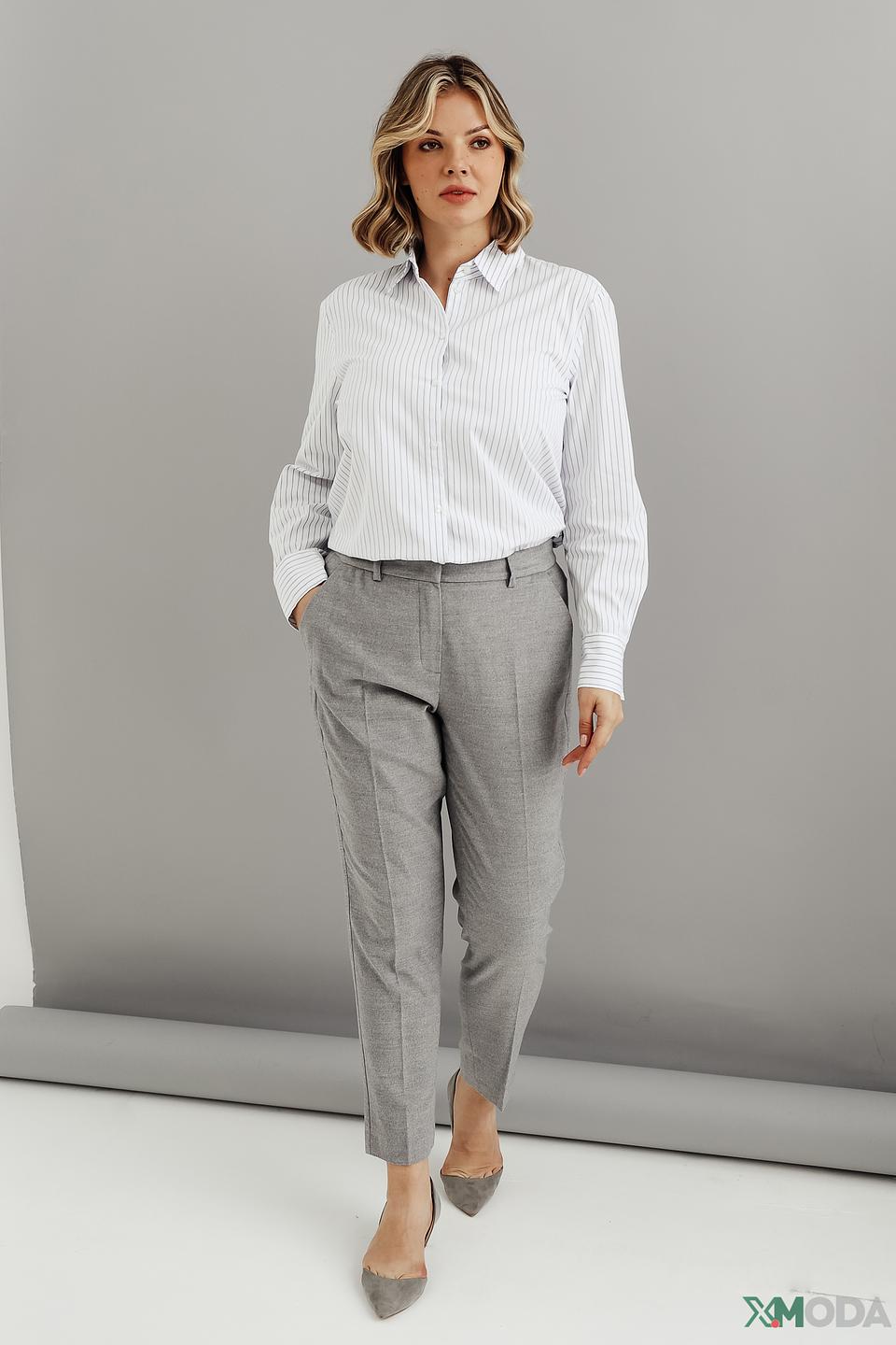 Рубашка Gerry Weber в полоску