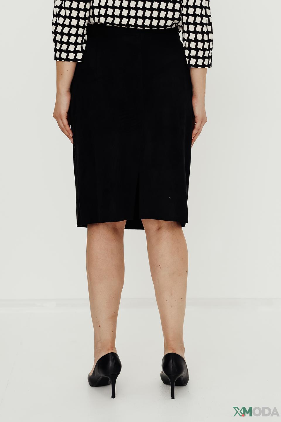 Юбка Gerry Weber EDITION чёрная