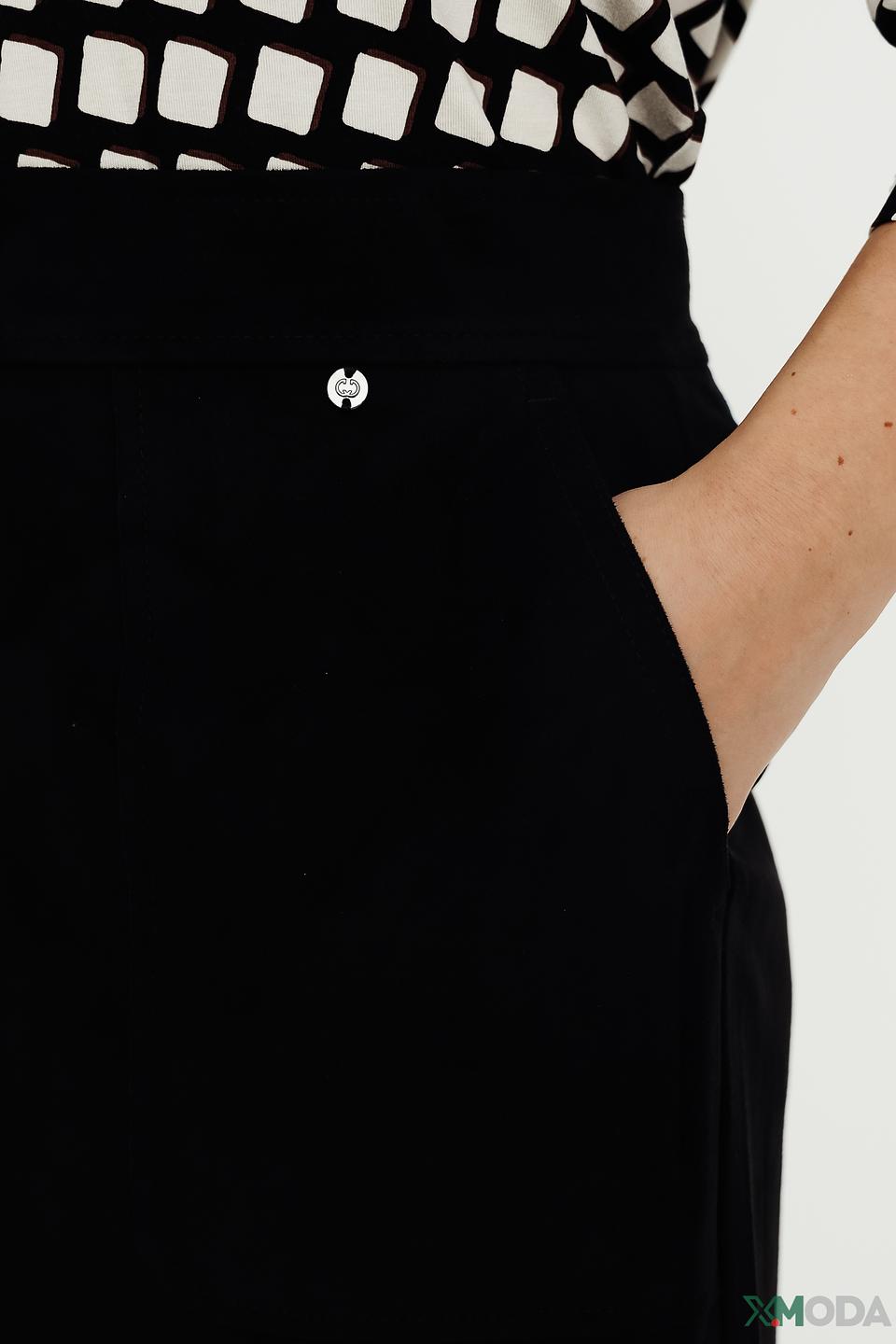 Юбка Gerry Weber EDITION чёрная