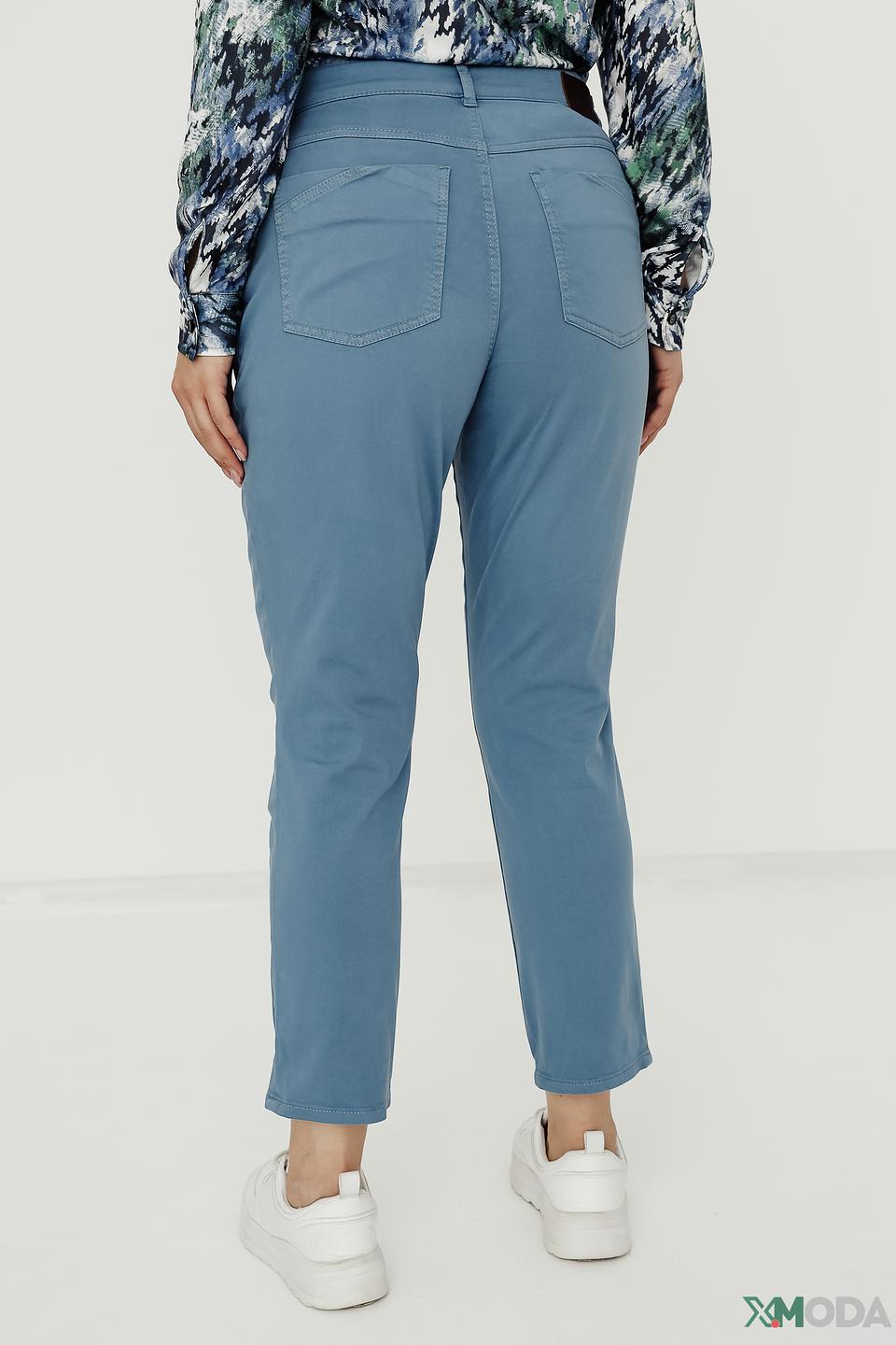 Брюки Gerry Weber голубые