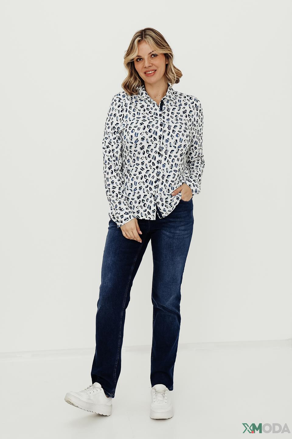 Джинсы Gerry Weber EDITION синие