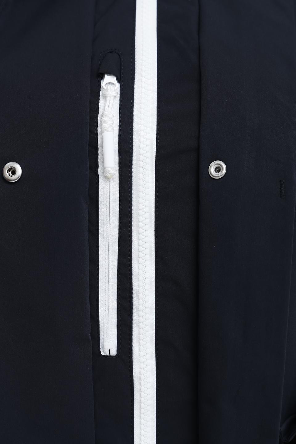 Плащ Gerry Weber EDITION тёмно-синий