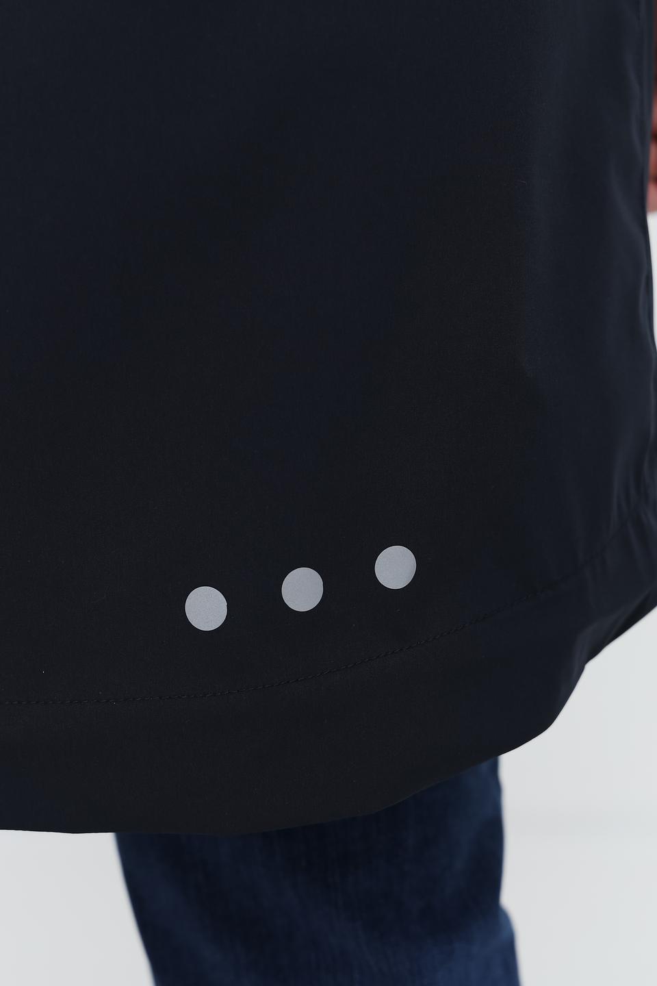 Плащ Gerry Weber EDITION тёмно-синий