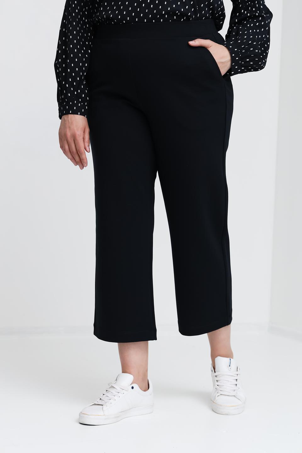 Брюки Gerry Weber EDITION чёрные