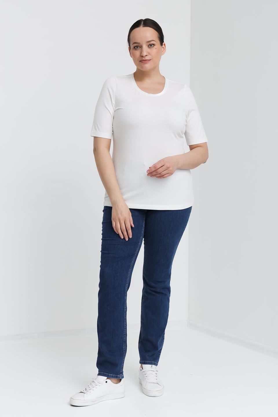 Футболка Gerry Weber белый